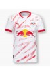 RB Leipzig Antonio Nusa #7 Jalkapallovaatteet Kotipaita 2024-25 Lyhythihainen